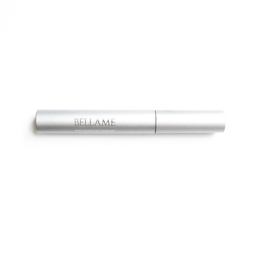 *Bundle* HIGH DEFINITION MASCARA & CHARCOAL TONER